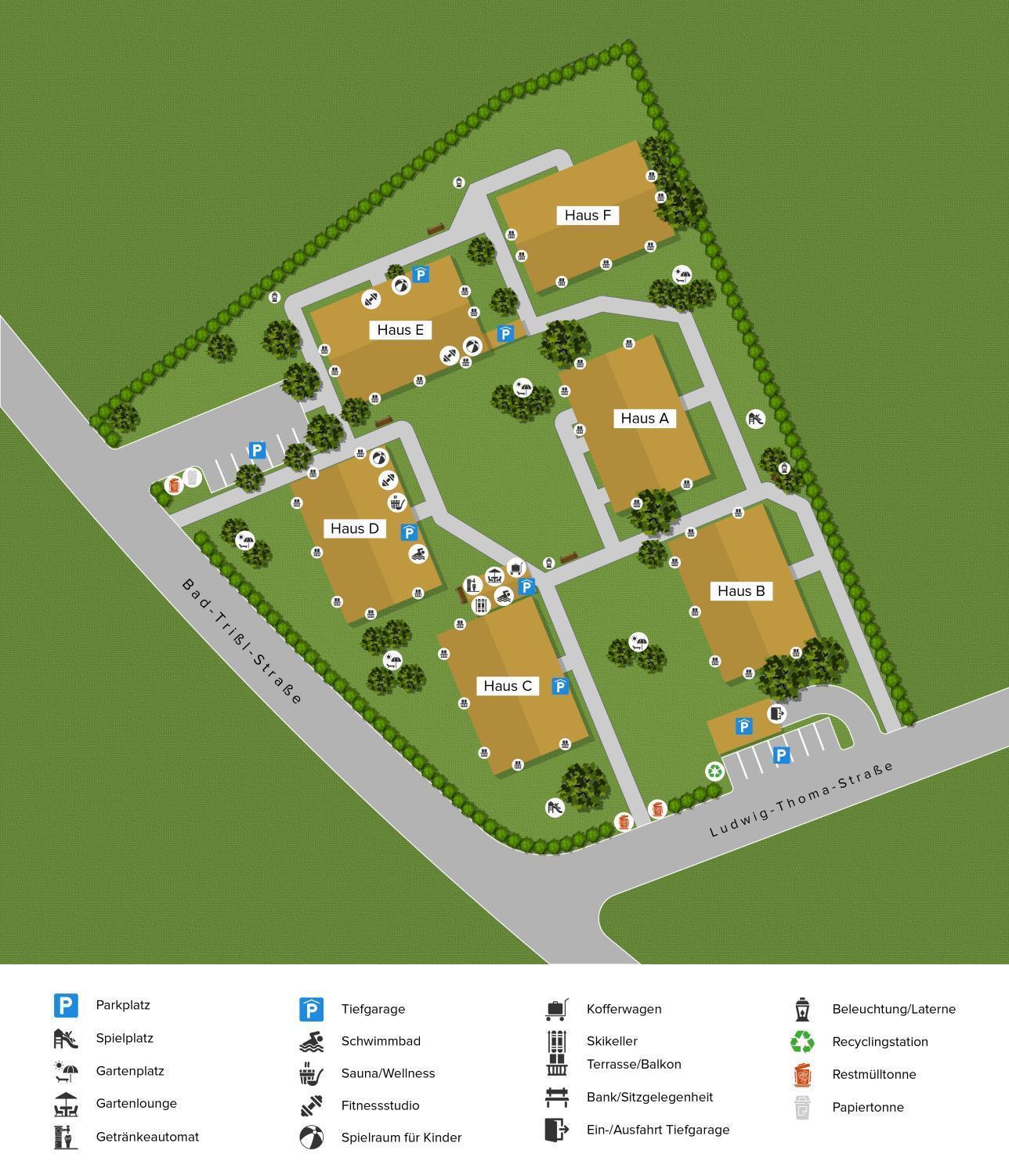 Ferienwohnanlage-Oberaudorf F 2Mit Hallenbad Und Sauna Leilighet Eksteriør bilde